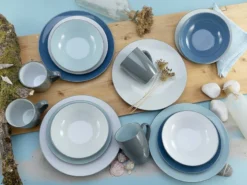 Service De Table Meeresbrise (16 élém.) -Le Coin Cuisine 1000281630 230421 021 MOOD DETAILS P000000001000281630 mood