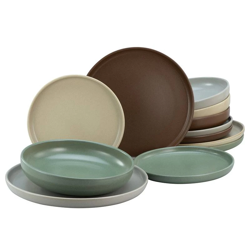 Service De Table Uno NATURAL (12 élém.) 1 Service De Table Uno NATURAL (12 élém.)