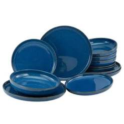 Service De Table Uno ATLANTICO (12 él.)