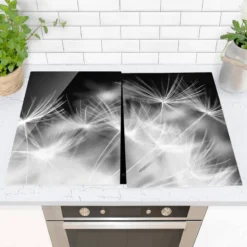 Protège-plaque De Cuisson Pissenlit 10 Protège-plaque De Cuisson Pissenlit -Le Coin Cuisine 1000295093 210930 15532400040 MOOD DETAILS P000000001000295093 mood