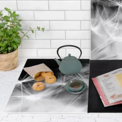 Protège-plaque De Cuisson Pissenlit 13 Protège-plaque De Cuisson Pissenlit -Le Coin Cuisine 1000295093 210930 15532400072 DETAILS P000000001000295093