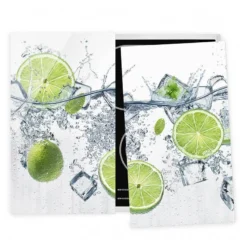 Protège-plaque De Cuisson Citron -Le Coin Cuisine 1000295097 210930 15532400082 DETAILS P000000001000295097