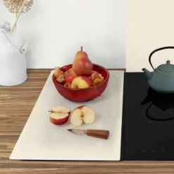 Protège-plaque De Cuisson Cachemire -Le Coin Cuisine 1000295098 210930 155325000112 DETAILS P000000001000295098