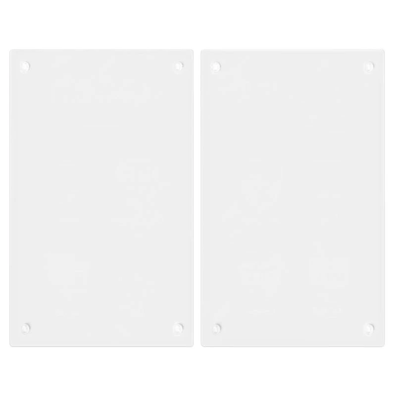 Protège-plaque De Cuisson Bianco Carrara 5 Protège-plaque De Cuisson Bianco Carrara – Image 5