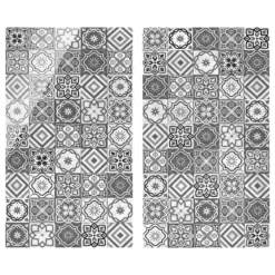 Protège-plaque De Cuisson Azulejo I