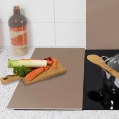 Protège-plaque De Cuisson Mocca -Le Coin Cuisine 1000295113 210930 15532700205 DETAILS P000000001000295113