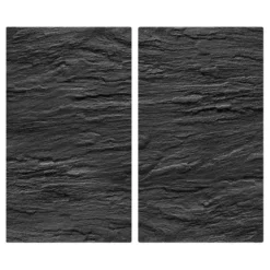 Protège-plaque De Cuisson Ardoise