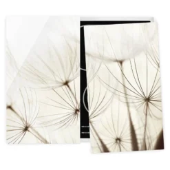 Protège-plaque De Cuisson Herbes II 11 Protège-plaque De Cuisson Herbes II -Le Coin Cuisine 1000295116 210930 15532700204 DETAILS P000000001000295116