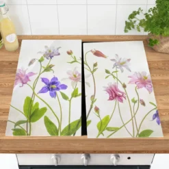 Protège-plaque De Cuisson Ancolie -Le Coin Cuisine 1000295130 210930 15532900285 MOOD DETAILS P000000001000295130 mood