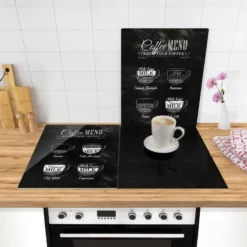 Protège-plaque De Cuisson Menu Ardoise -Le Coin Cuisine 1000295145 210930 15533200390 MOOD DETAILS P000000001000295145 mood