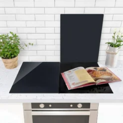 Protège-plaque De Cuisson Caporio -Le Coin Cuisine 1000295149 210930 15533200420 MOOD DETAILS P000000001000295149 mood