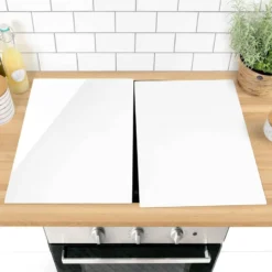 Protège-plaque De Cuisson Caporio -Le Coin Cuisine 1000295156 210930 15533400478 MOOD DETAILS P000000001000295156 mood