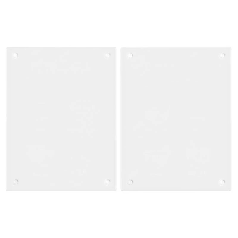 Protège-plaque De Cuisson Rose 3 Protège-plaque De Cuisson Rose – Image 3