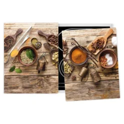 Protège-plaque De Cuisson Épices II -Le Coin Cuisine 1000295163 210930 15533600541 DETAILS P000000001000295163