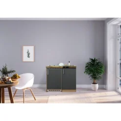 Kitchenette Mancelona I -Le Coin Cuisine 1000308027 230609 020 MOOD DETAILS P000000001000308027 mood