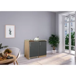 Kitchenette Mancelona I -Le Coin Cuisine 1000308027 230609 021 MOOD DETAILS P000000001000308027 mood