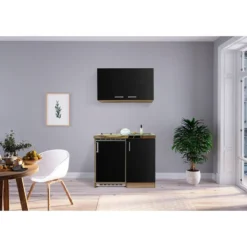 Kitchenette Mancelona II -Le Coin Cuisine 1000308028 230609 021 MOOD DETAILS P000000001000308028 mood