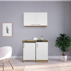 Kitchenette Mancelona II -Le Coin Cuisine 1000308029 230609 011 MOOD IMAGE P000000001000308029 mood