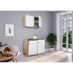 Kitchenette Mancelona II -Le Coin Cuisine 1000308029 230609 020 MOOD DETAILS P000000001000308029 mood