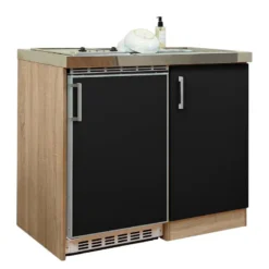 Kitchenette Mancelona I -Le Coin Cuisine 1000308036 230609 010 IMAGE P000000001000308036