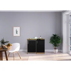 Kitchenette Mancelona I -Le Coin Cuisine 1000308036 230609 020 MOOD DETAILS P000000001000308036 mood