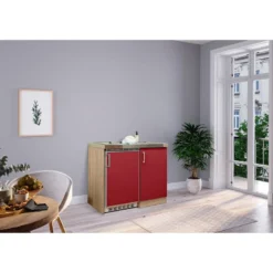 Kitchenette Mancelona I -Le Coin Cuisine 1000308037 230609 021 MOOD DETAILS P000000001000308037 mood