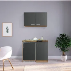 Kitchenette Mancelona II -Le Coin Cuisine 1000308038 230609 011 MOOD IMAGE P000000001000308038 mood