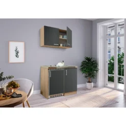 Kitchenette Mancelona II -Le Coin Cuisine 1000308038 230609 020 MOOD DETAILS P000000001000308038 mood