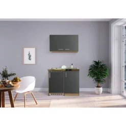 Kitchenette Mancelona II -Le Coin Cuisine 1000308038 230609 021 MOOD DETAILS P000000001000308038 mood