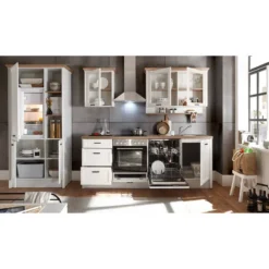 Meuble Frigo Encastrable Jasmund -Le Coin Cuisine 1000315034 220113 164550000029 MOOD DETAILS P000000001000315034 mood