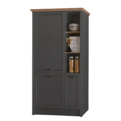 Meuble Frigo Encastrable Jasmund -Le Coin Cuisine 1000315049 220113 16455700158 IMAGE P000000001000315049