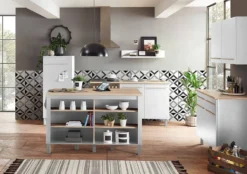 Îlot De Cuisine Kavola -Le Coin Cuisine 1000318504 230303 021 MOOD DETAILS P000000001000318504 mood