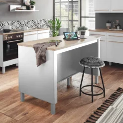 Îlot De Cuisine Kavola -Le Coin Cuisine 1000318504 230303 022 MOOD DETAILS P000000001000318504 mood