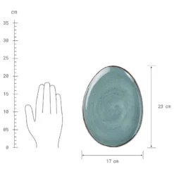 Assiette à Dessert FINCA 17 Assiette à Dessert FINCA -Le Coin Cuisine 1000329295 231019 500 SKETCH DETAILS P000000001000329295 sketch