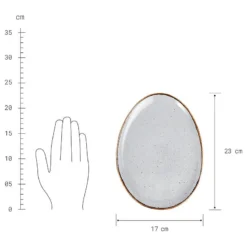 Assiette à Dessert FINCA 25 Assiette à Dessert FINCA -Le Coin Cuisine 1000329302 231019 500 SKETCH DETAILS P000000001000329302 sketch