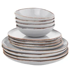 Service FINCA (12 éléments)