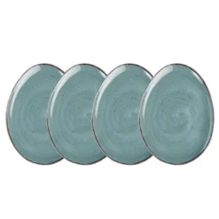 Assiettes à Dessert FINCA (4 éléments)