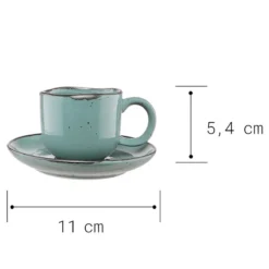 Tasse à Expresso FINCA -Le Coin Cuisine 1000329324 220204 06321400500 SKETCH DETAILS P000000001000329324 sketch