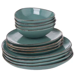 Service FINCA (12 éléments) -Le Coin Cuisine 1000329327 220204 0632150010 IMAGE P000000001000329327