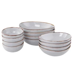 Coupes FINCA (12 éléments) -Le Coin Cuisine 1000329328 220204 0632160010 IMAGE P000000001000329328