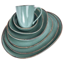 Service FINCA II (12 éléments) -Le Coin Cuisine 1000329331 220204 0632190043 DETAILS P000000001000329331