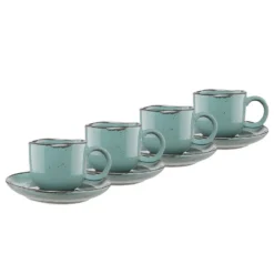 Tasses à Expresso FINCA (4 éléments)