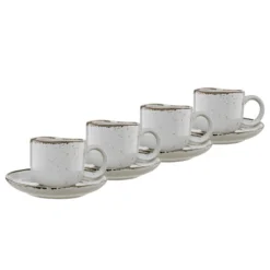 Tasses à Expresso FINCA (4 éléments) -Le Coin Cuisine 1000329333 220314 010 IMAGE P000000001000329333