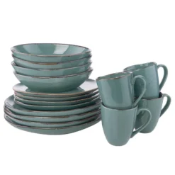 Service FINCA (16 éléments) -Le Coin Cuisine 1000329334 220204 0632200010 IMAGE P000000001000329334