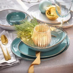 Service FINCA (16 éléments) -Le Coin Cuisine 1000329334 220204 0632200020 MOOD DETAILS P000000001000329334 mood