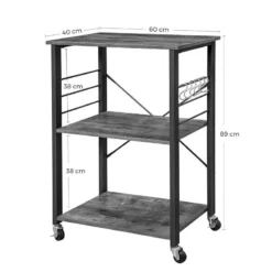 Étagère De Cuisine Jamban III 16 Étagère De Cuisine Jamban III -Le Coin Cuisine 1000329441 220203 151719000500 SKETCH DETAILS P000000001000329441 sketch