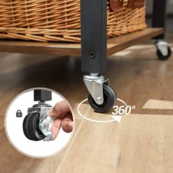 Étagère De Cuisine Jamban III 17 Étagère De Cuisine Jamban III -Le Coin Cuisine 1000329441 220203 15171900060 DETAILS P000000001000329441