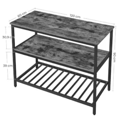Îlot De Cuisine Jamban -Le Coin Cuisine 1000329450 220203 15173000500 SKETCH DETAILS P000000001000329450 sketch