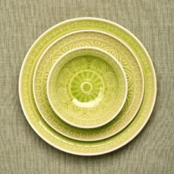 Assiettes SUMATRA I (lot De 4) -Le Coin Cuisine 1000331124 220218 022 MOOD DETAILS P000000001000331124 mood