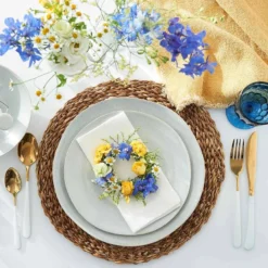 Assiettes Plates MANOR - Lot De 4 -Le Coin Cuisine 1000331130 220621 022 MOOD DETAILS P000000001000331130 mood